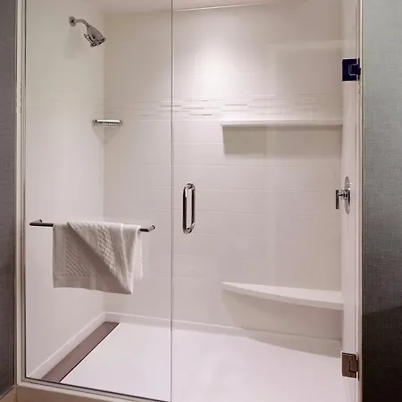 Residence Inn Salt Lake City Murray Extérieur photo