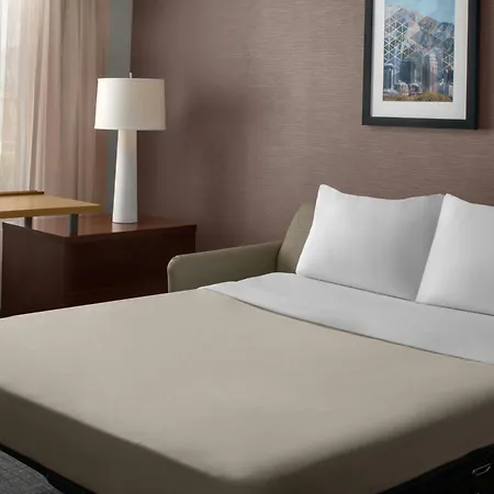 Residence Inn Salt Lake City Murray Exterior photo