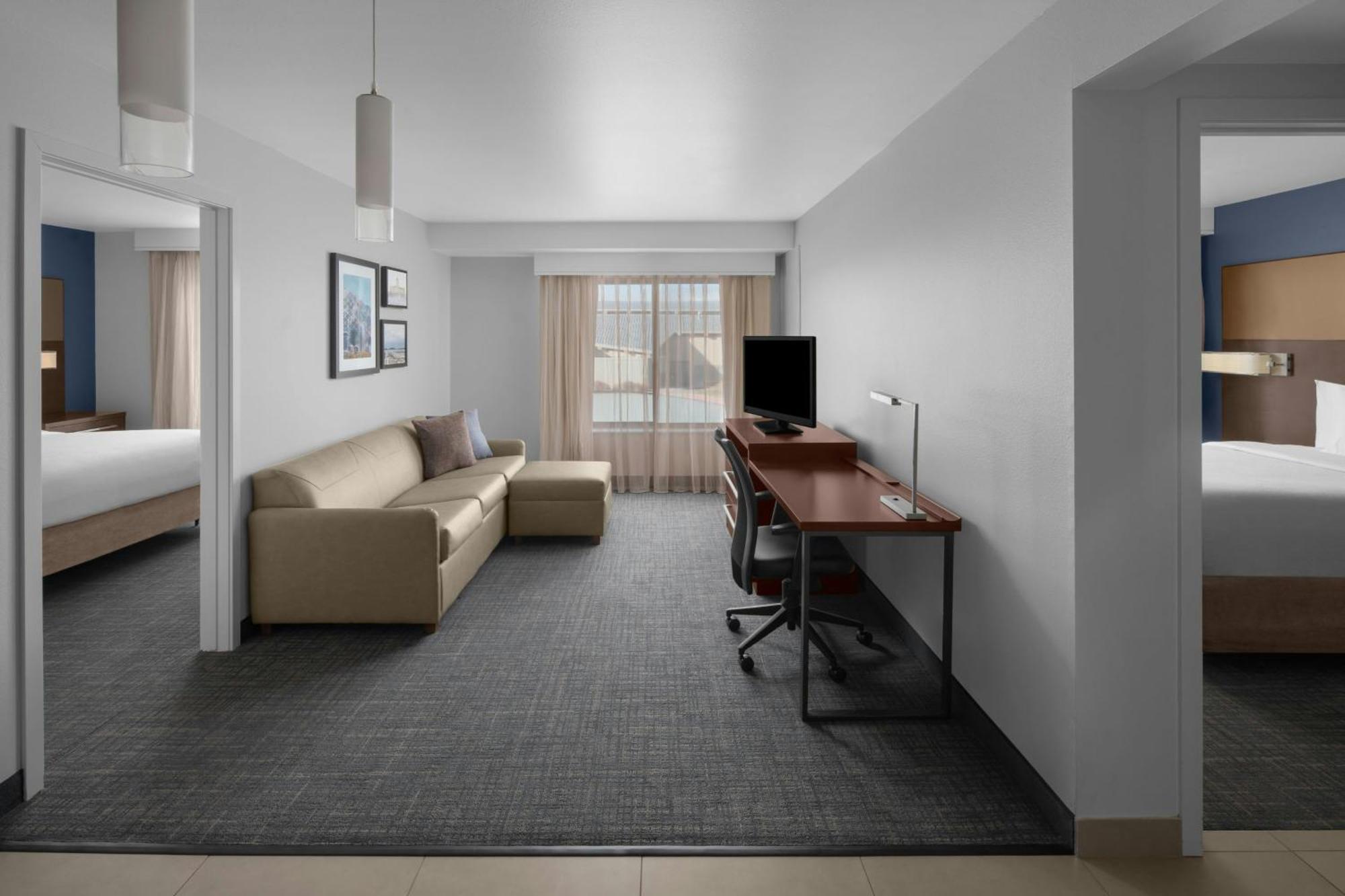 Salt Hotel