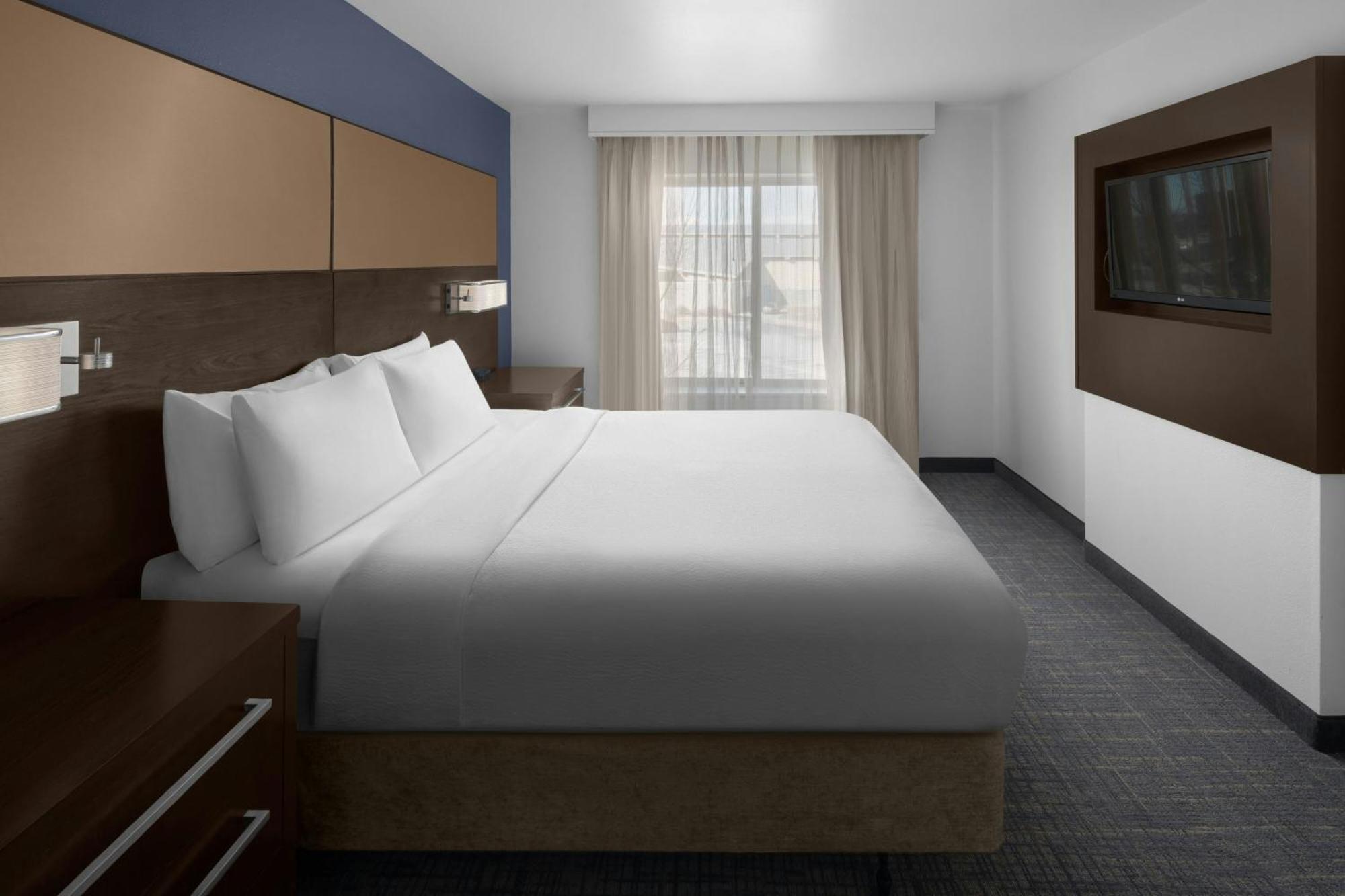 Salt Hotel Murray