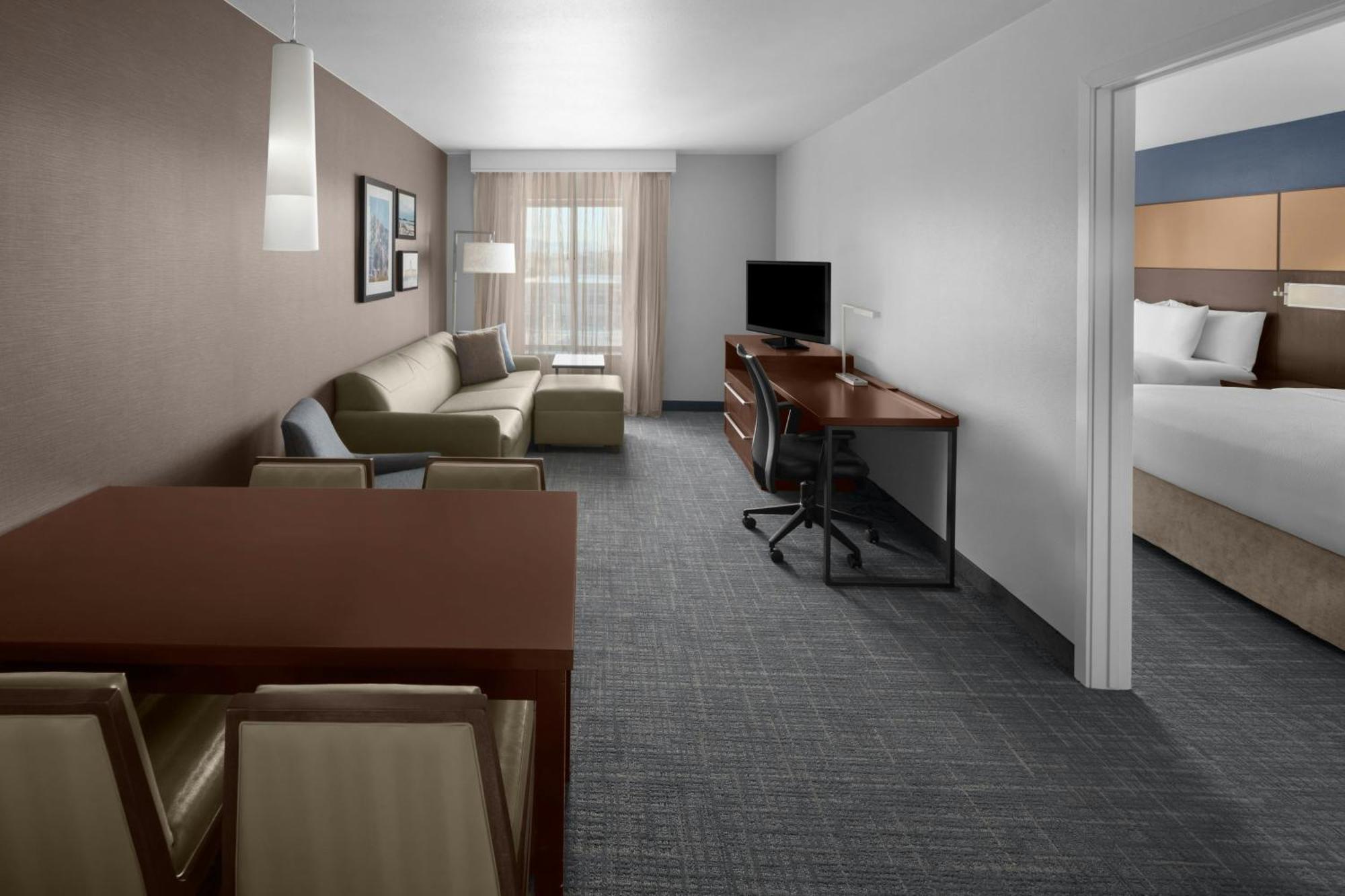 Hotel Salt Murray