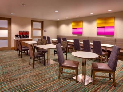 Hotel Salt Murray