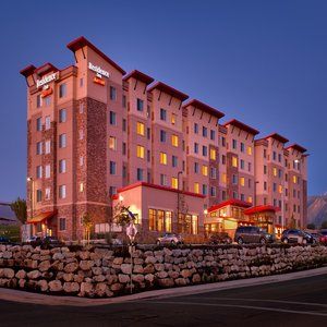 Hotel Salt Lake City 3*